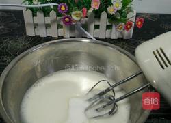 酸奶蛋糕的做法图解10