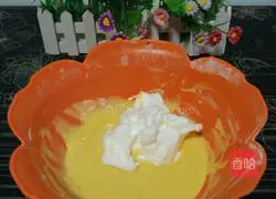 Yoghurt Cake Recipe Illustration 13