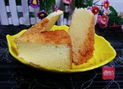 酸奶蛋糕的做法图解17