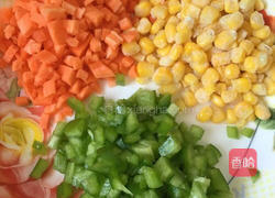 糯米彩蛋的做法图解2