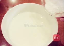 双皮奶（简易版）的做法图解5