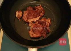 食记录04 鸡肉盖浇饭的做法图解6