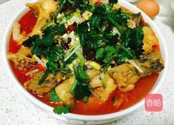 新版水煮鱼的做法图解9