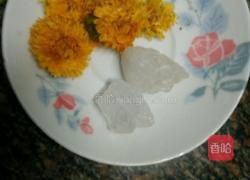 金盏花茶的做法图解2