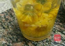 金盏花茶的做法图解4