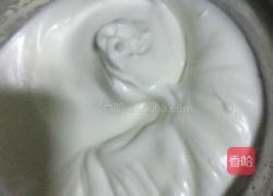 蛋糕的做法图解6