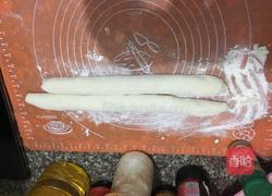 豆腐肉馅饺子的做法图解1