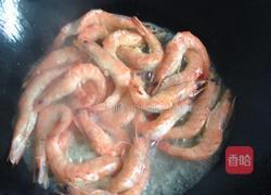 舟山家常红烧虾的做法图解2