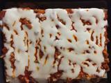 lasagne（千层面）