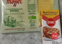 lasagne(千层面)的做法图解2