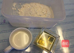 纸杯蛋糕的做法图解1