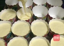 纸杯蛋糕的做法图解10