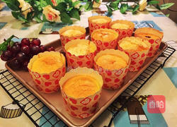 纸杯蛋糕的做法图解13