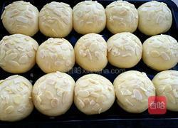 淡奶油酸奶小餐包的做法图解8