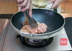 麻油鸡面线的做法图解1