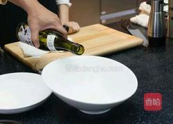 麻油鸡面线的做法图解9