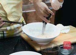 麻油鸡面线的做法图解10