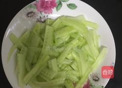 素炒黄瓜的做法图解1