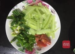 素炒黄瓜的做法图解2