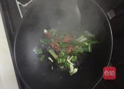 素炒黄瓜的做法图解3