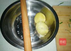 土豆饼的做法图解1