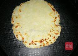 土豆饼的做法图解4