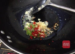 蒜香陈皮排骨的做法图解8