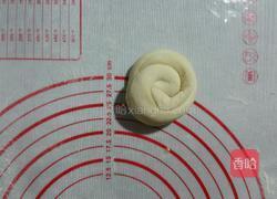 花生红糖馅饼的做法图解8