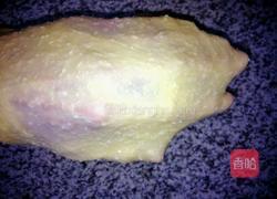 沐浴椰香面包的做法图解5