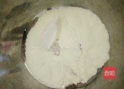 酸奶溶豆的做法图解2