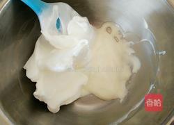 酸奶溶豆的做法图解7