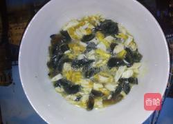 三色蒸蛋的做法图解5