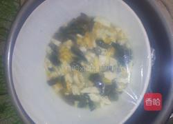 三色蒸蛋的做法图解7