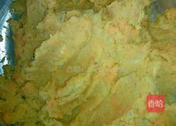 地瓜丸子的做法图解3