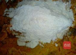 地瓜丸子的做法图解4