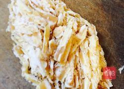 醪糟汤圆粉子的做法图解2