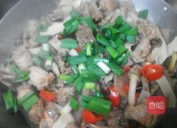 麻辣干锅鸡架的做法图解5