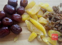 五仁陷的做法图解2