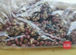 五仁陷的做法图解4