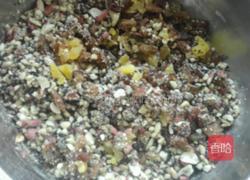 五仁陷的做法图解5