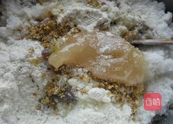 五仁陷的做法图解7