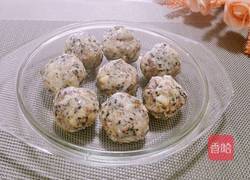 五仁陷的做法图解9