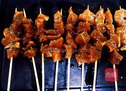 肉串的做法图解9