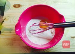 香蕉可丽饼的做法图解2