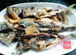 香煎海鱼的做法图解7