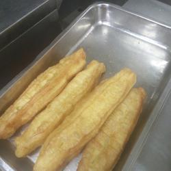 广式油条的做法[图]