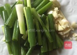 香煎大虾的做法图解3