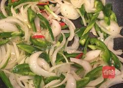 香煎大虾的做法图解7