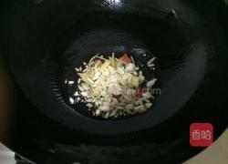 爆炒花蛤的做法图解3