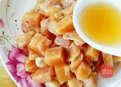 宫爆鸡丁的做法图解1